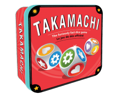 Takamachi