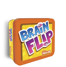 Brain Flip