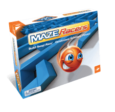 Maze Racers