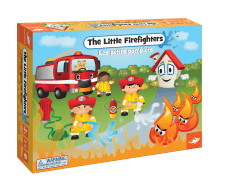 The Little Firefighters