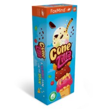ConeZilla