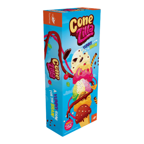 ConeZilla