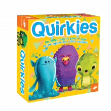 Quirkies