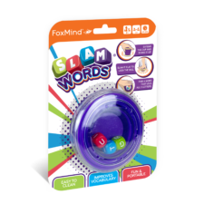 Slam Dice™ – Slam Words