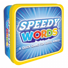 Speedy Words