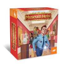 Museum Heist