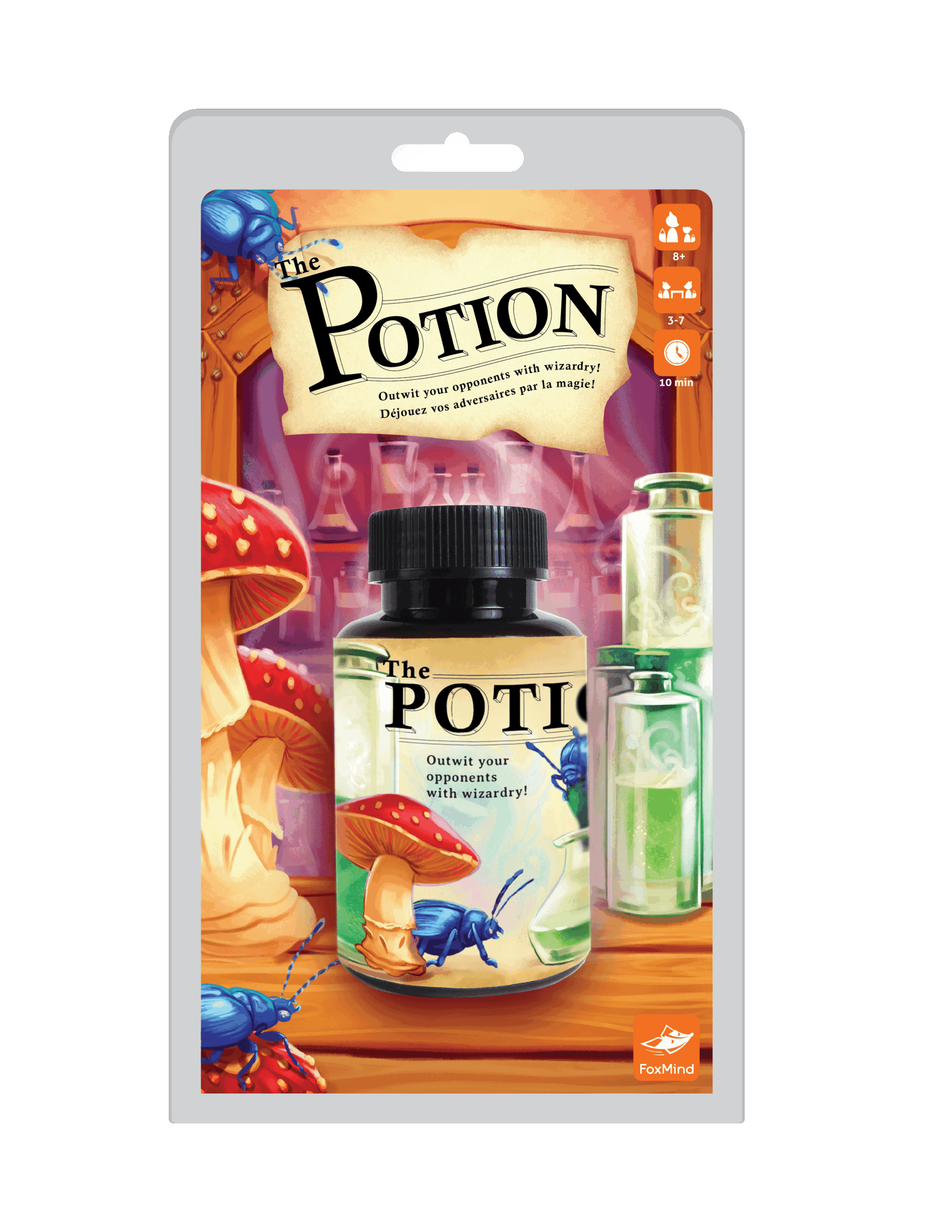 The Potion