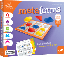 Metaforms