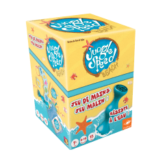 JUNGLE SPEED COLLECTOR - Juegos de mesa