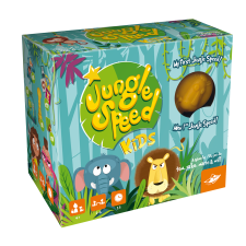 Jungle Speed Kids