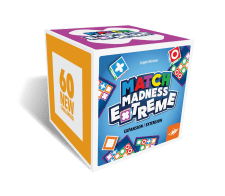 Match Madness Extreme – Expansion