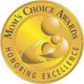 Mom’s Choice Awards