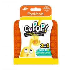 Go PoP! Quadro UV SE 22 | FoxMind