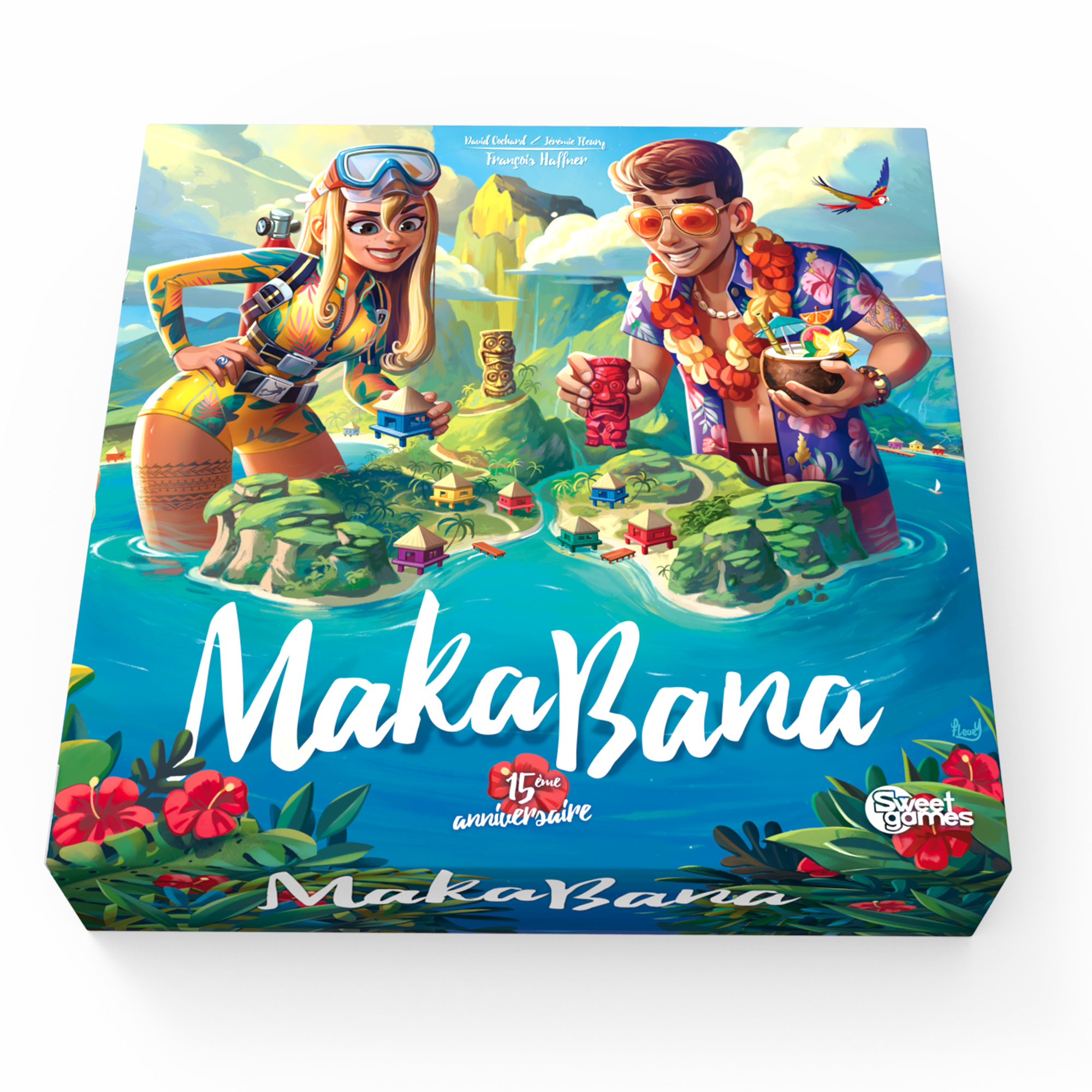 Maka Bana
