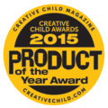 Creative Child Awards Game of the Year Winner 2015