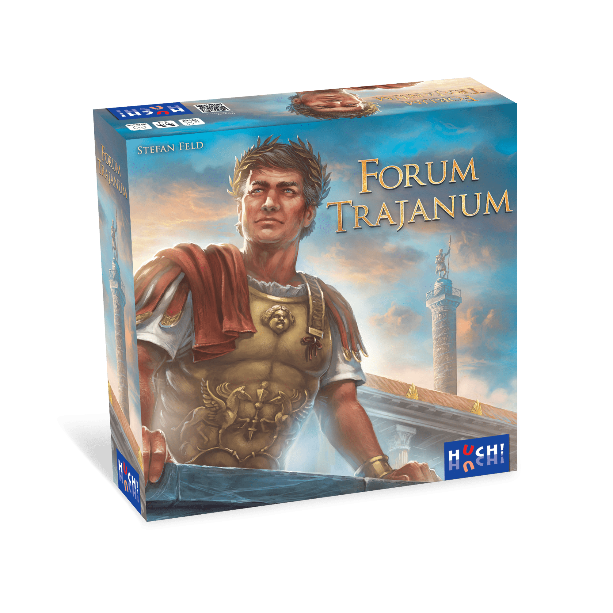 forum trajanum recenzja