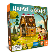 Hansel & Gretel