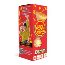 Jungle Speed Eco Pack