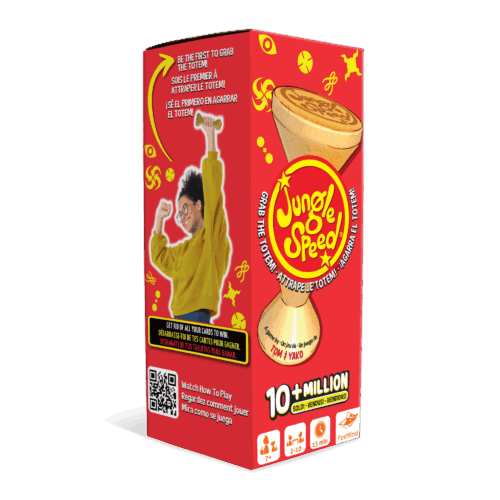 Jungle Speed Eco Pack