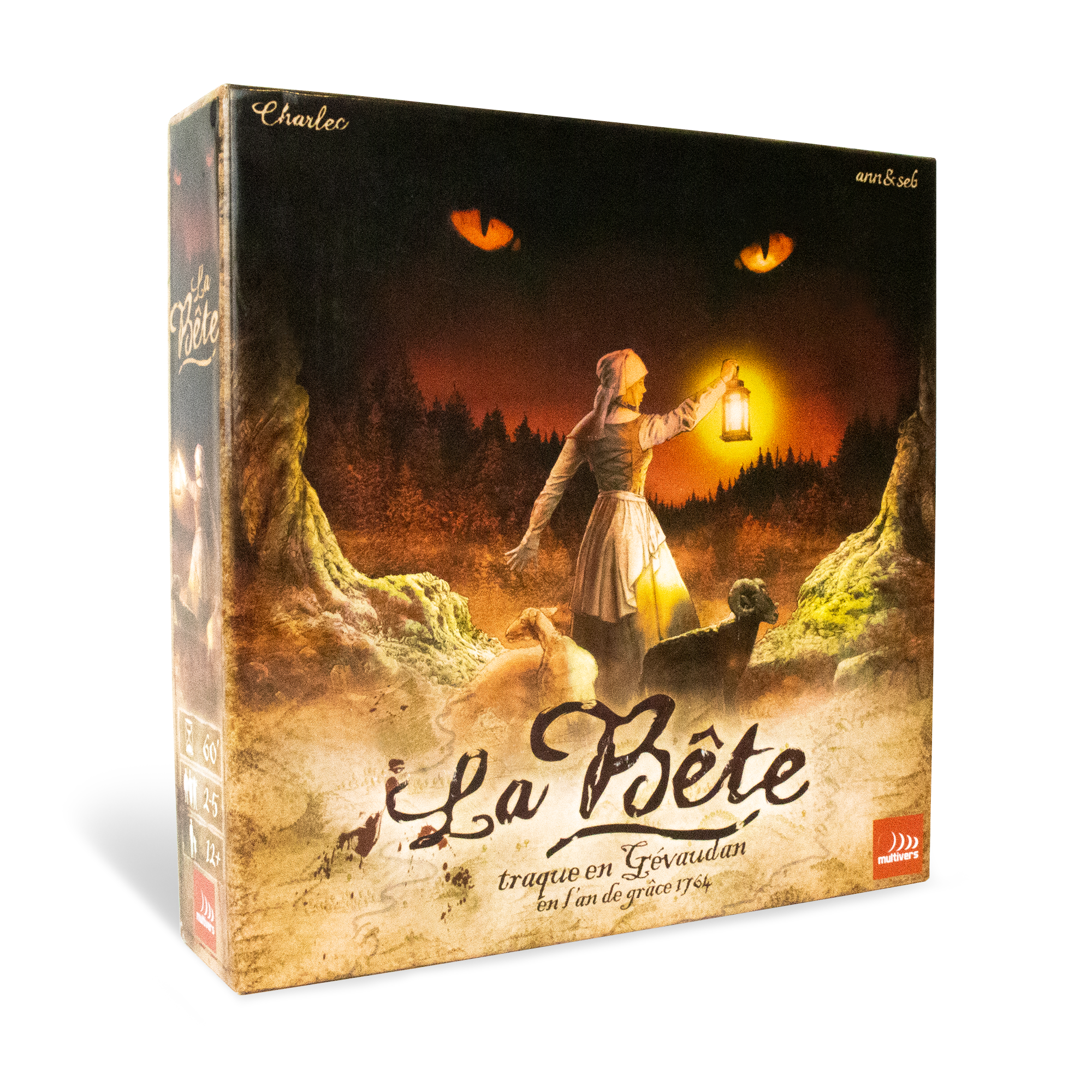 La Bête
