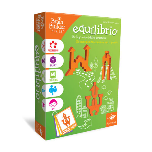 Equilibrio