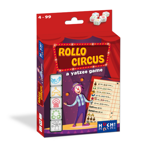 Rollo Circus
