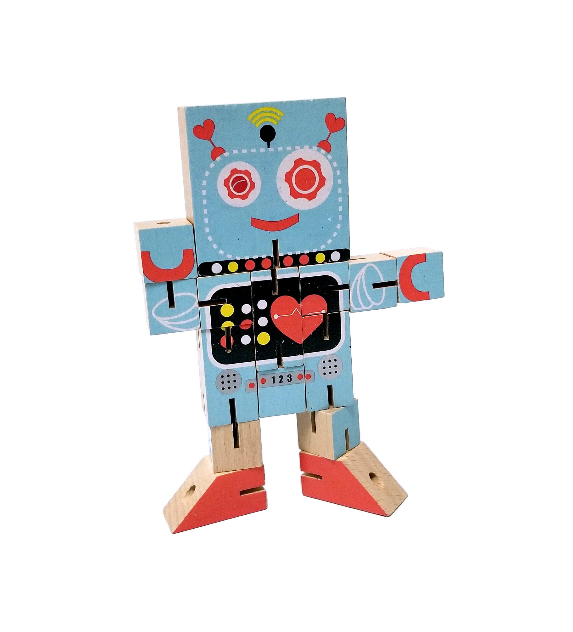 CubiBots