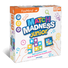 Match Madness Junior