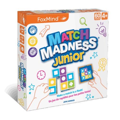 Match Madness Junior