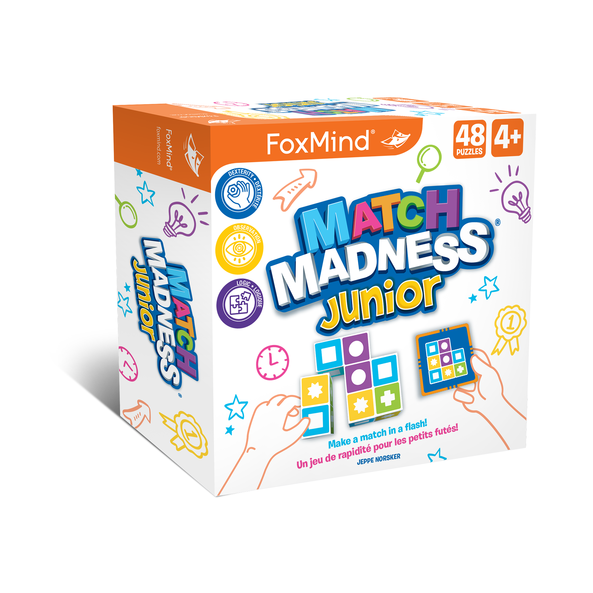 Match Madness Match Madness