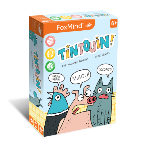Tintouin
