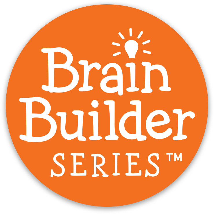 Brain Builder Series