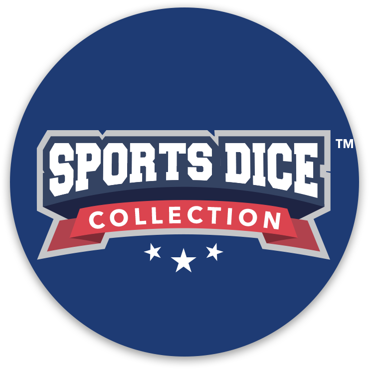 Sports Dice Collection