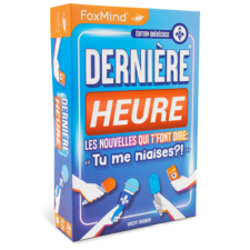 Dernière Heure