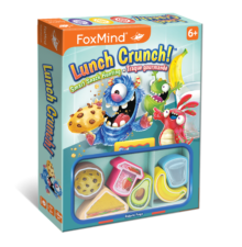 Lunch Crunch