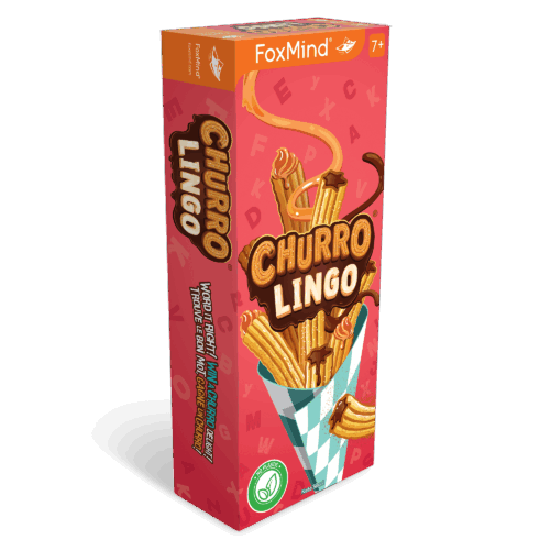 Churro Lingo