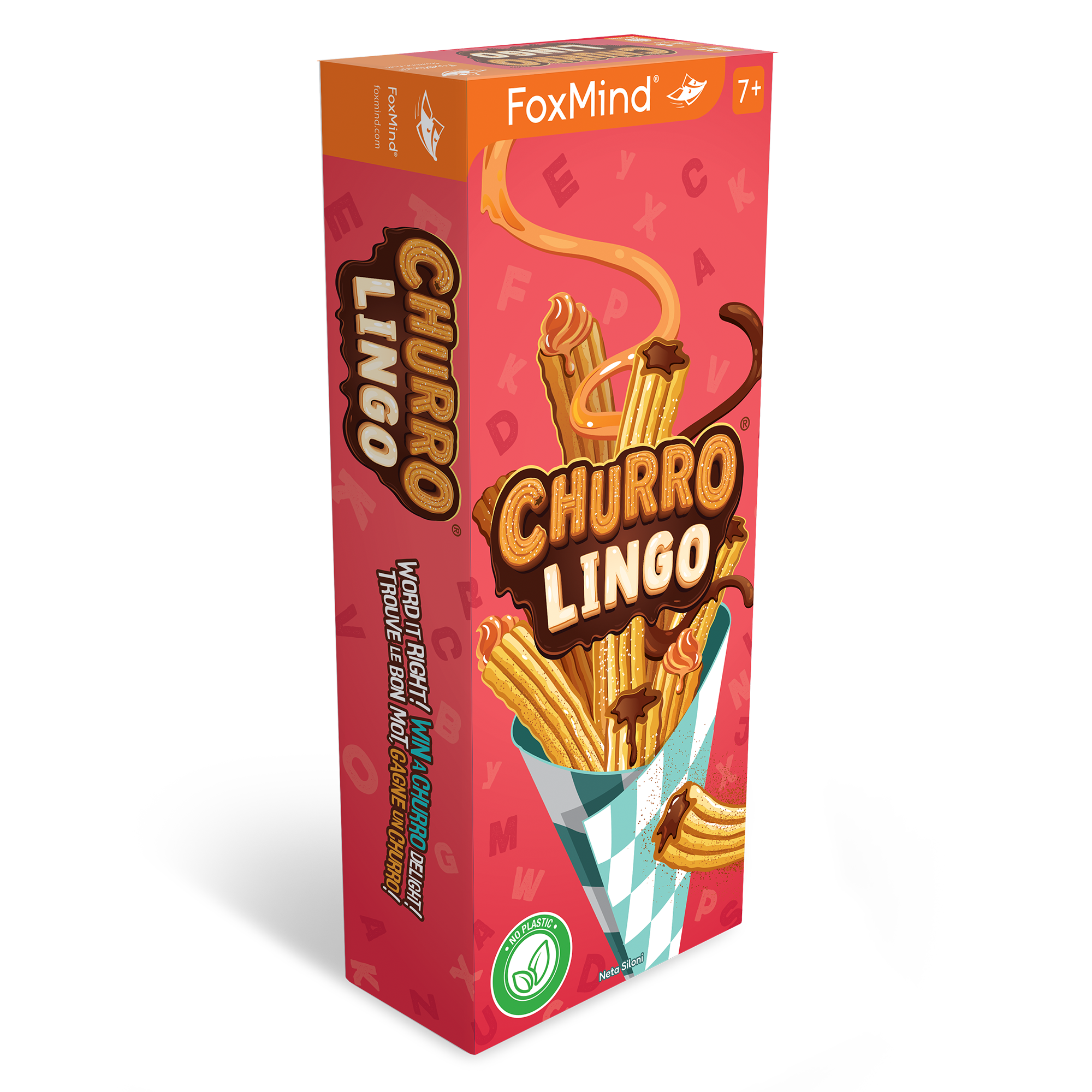 Churro Lingo