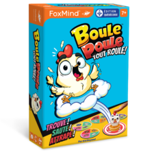 BoulePoule