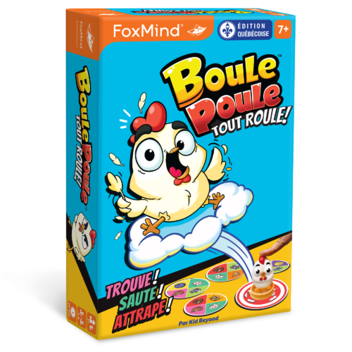 BoulePoule