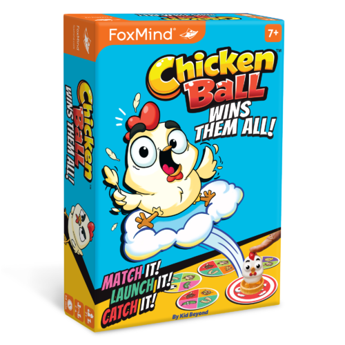 ChickenBall