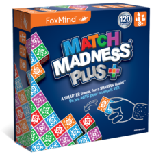 Match Madness Plus